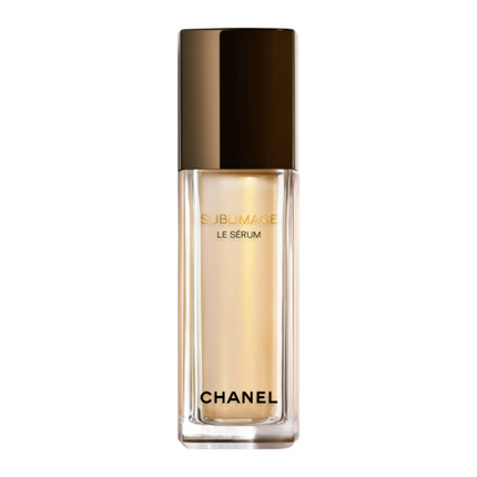 CHANEL SUBLIMAGE LE SERUM 30ML