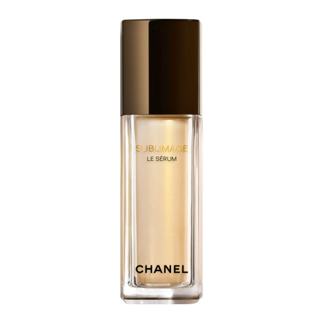 CHANEL SUBLIMAGE LE SERUM 30ML