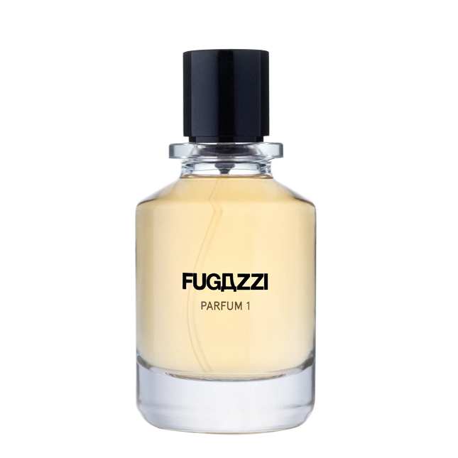 Fugazzi Parfum 1 EDP 100ml Unisex Perfume