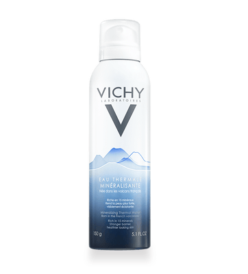Vichy Eau Mineralizing Thermal Water Spray 150ml