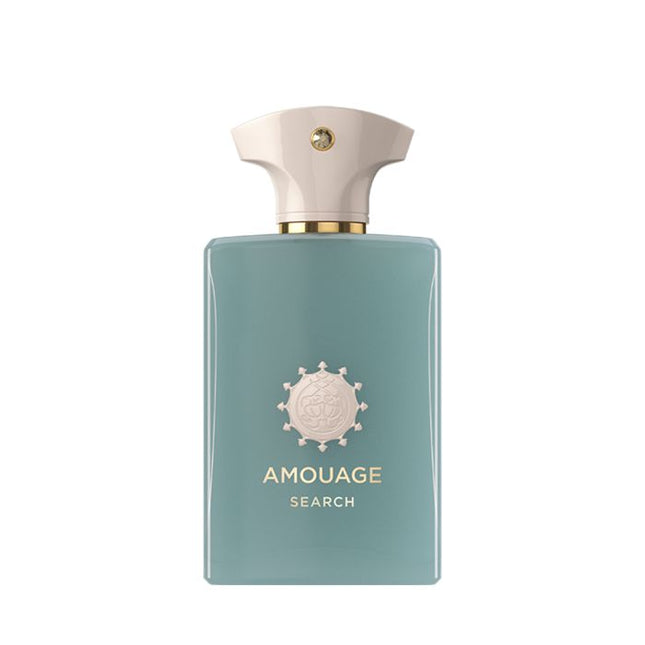 Amouage Search Eau De Parfum For Women 100ml