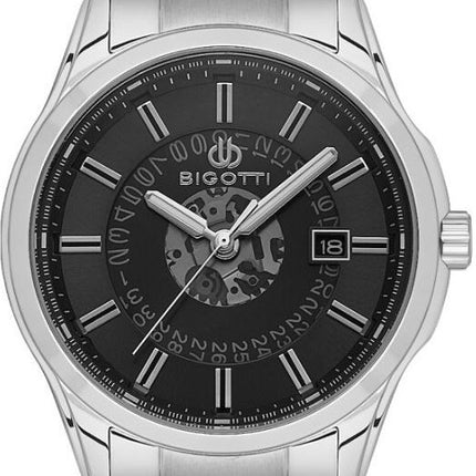 Bigotti Milano BG.1.10591-1 Men's Watch