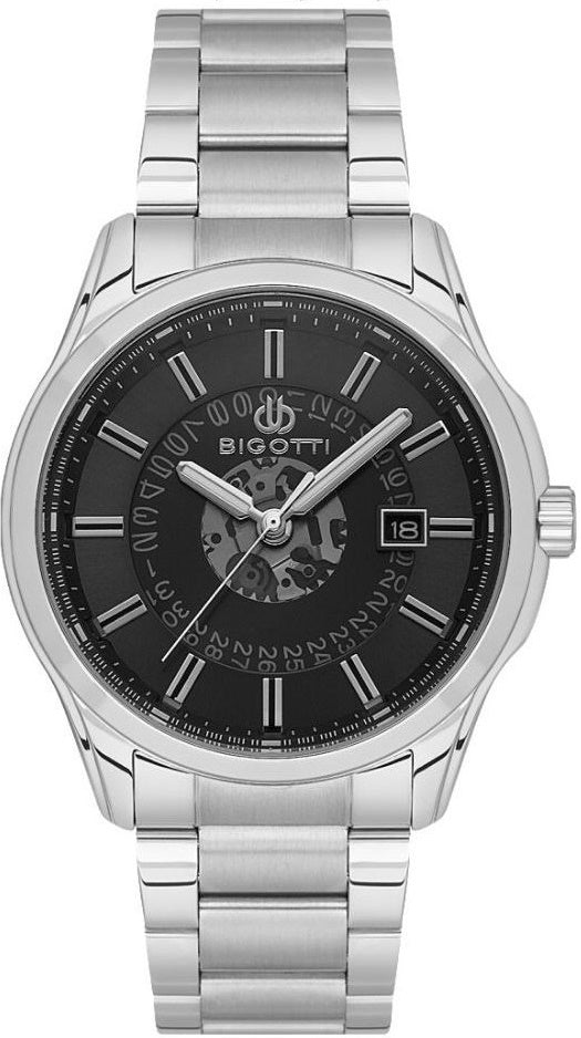 Bigotti Milano BG.1.10591-1 Men's Watch