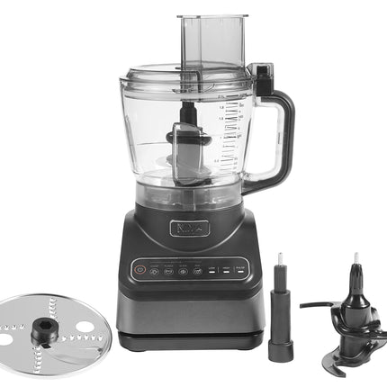 Ninja Professional Food Processor 2.1L Capacity Auto-iQ BN650