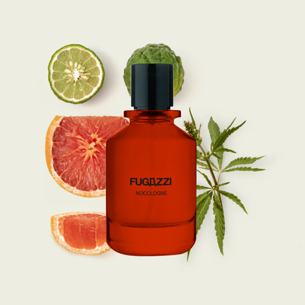 Fugazzi Nocologne EDP 100ml Unisex Perfume