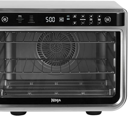 NINJA FOODI XL AIR FRY OVEN DT200ME
