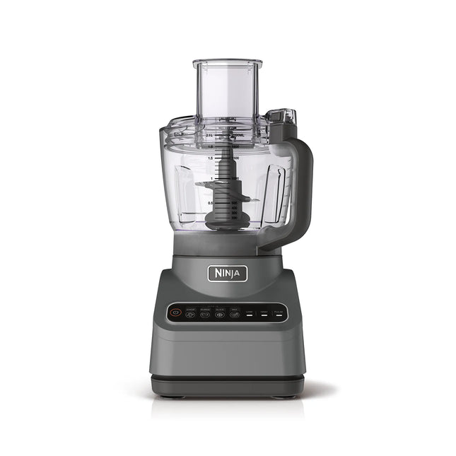 Ninja Professional Food Processor 2.1L Capacity Auto-iQ BN650