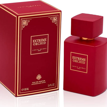 لويس فاريل اكستريم اوركيد ماء عطر 100 مل للجنسين