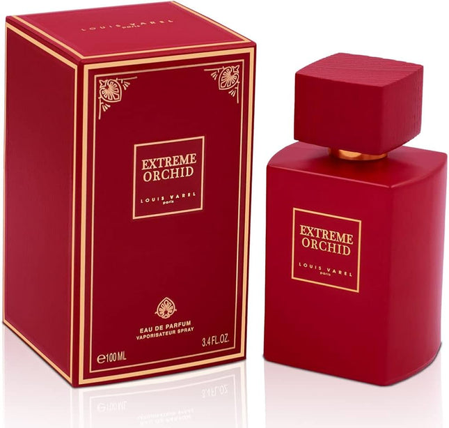 لويس فاريل اكستريم اوركيد ماء عطر 100 مل للجنسين