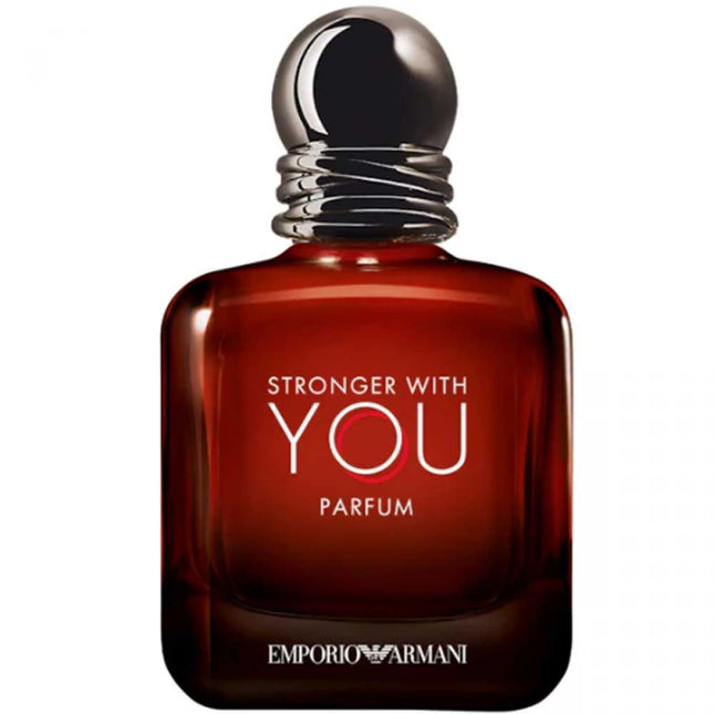 Emporio Armani Stronger With You Parfum 100ml For Men