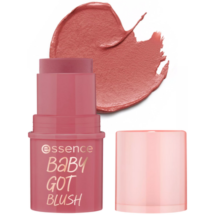 Essence Baby Got Blush Stick Shades