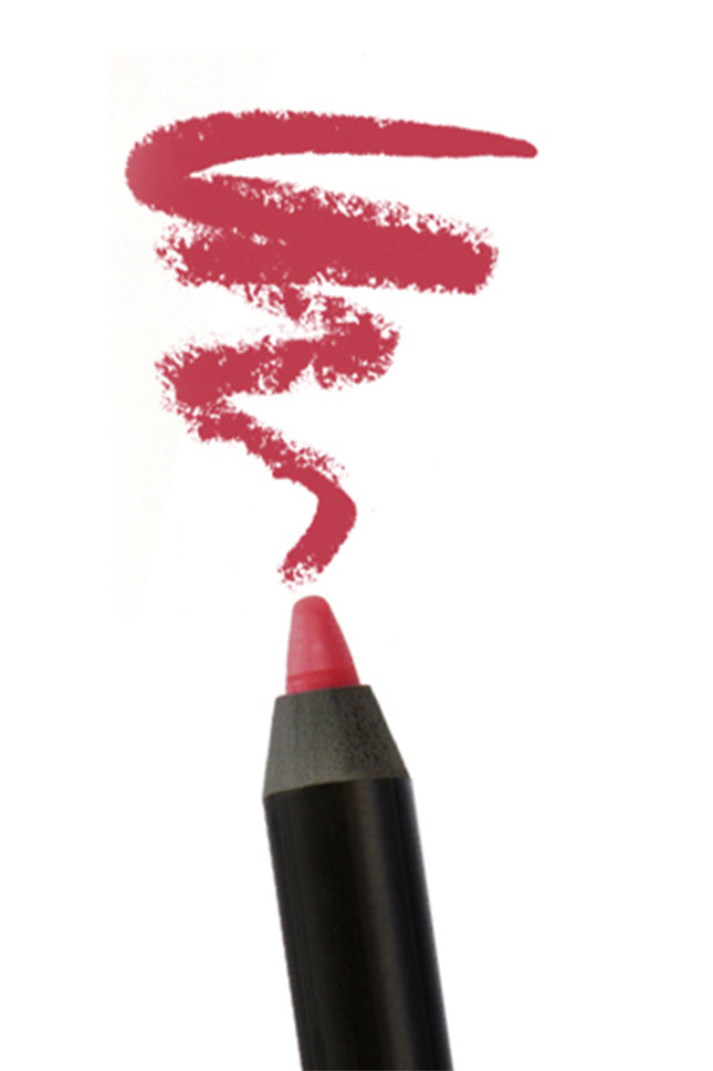Pierre Cardin Lipliner Waterproof - Autumn Nude 400