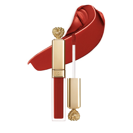 Dolce & Gabbana Devotion Liquid Lipstick Shades