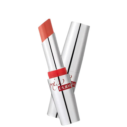 Pupa Milano Miss Pupa Lipstick Shades