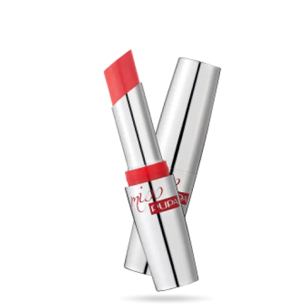 Pupa Milano Miss Pupa Lipstick Shades