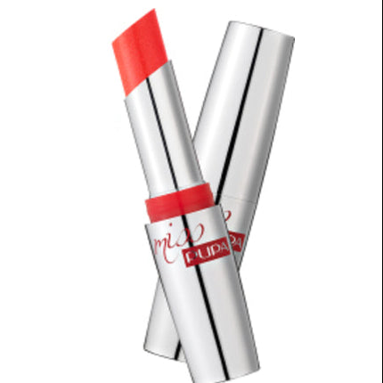 Pupa Milano Miss Pupa Lipstick Shades