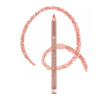 Essence Soft & Precise Lip Pencil Shades