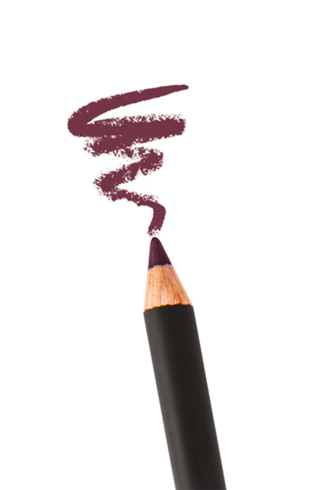 Pierre Cardin Lipliner Long Lasting - Pure Violet 405