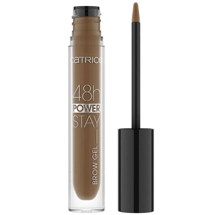 Catrice 48h Power Stay Brow Gel 010 Light