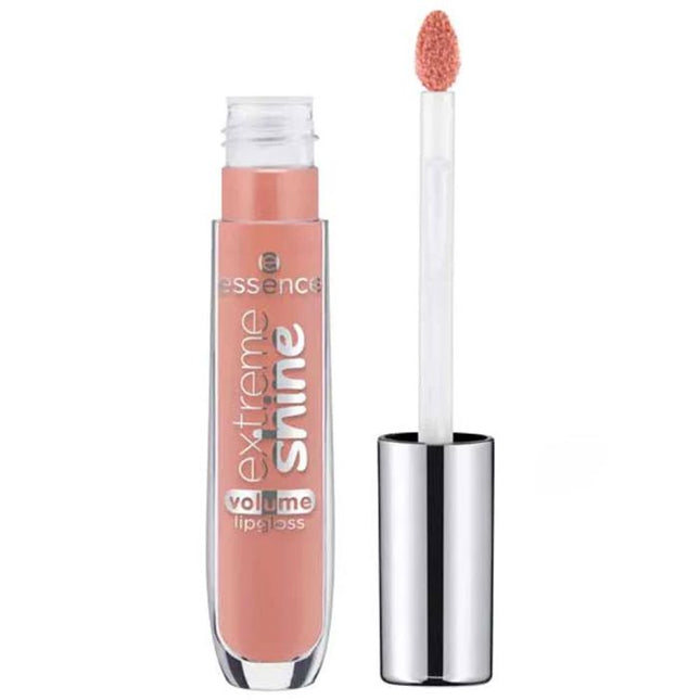 Essence Extreme Shine Volume Lip Gloss 11 Power Of Nude