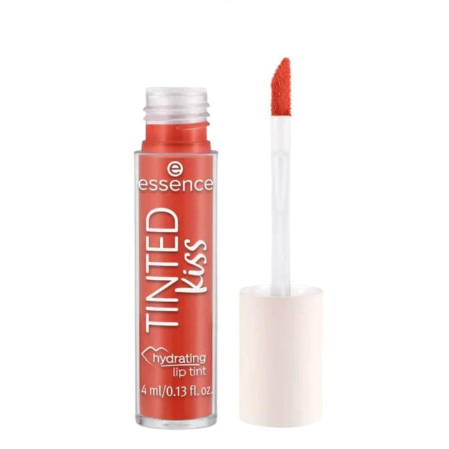 Essence TINTED kiss hydrating lip tint 106