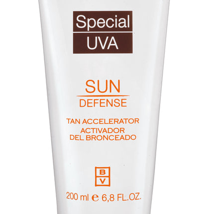BRUNO VASSARI SUN DEFENSE SPECIAL UVA 200ml