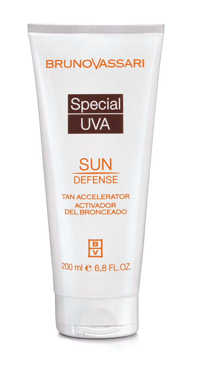 BRUNO VASSARI SUN DEFENSE SPECIAL UVA 200ml