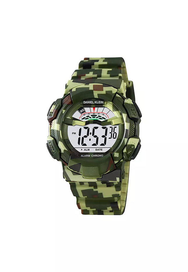 DANIEL KLEIN DK.2153-4 DIGITAL KIDS WATCH