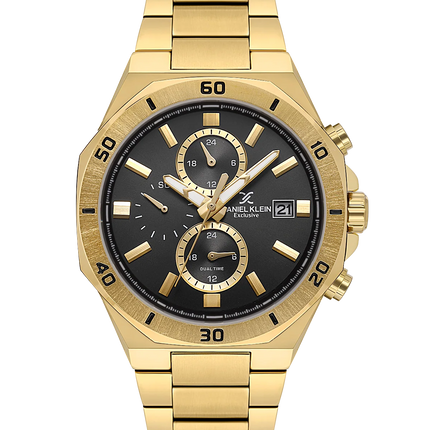 DANIEL KLEIN DK.1.14004-4 MEN WATCH