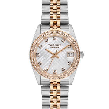 VALENTINO ORLANDI VO.4.10002-6 WOMEN WATCHES