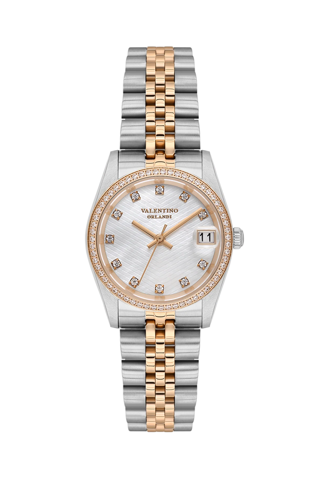 VALENTINO ORLANDI VO.4.10002-6 WOMEN WATCHES
