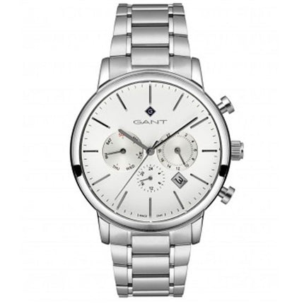 Gant G132002 Cleveland Men's watch 43mm Gray