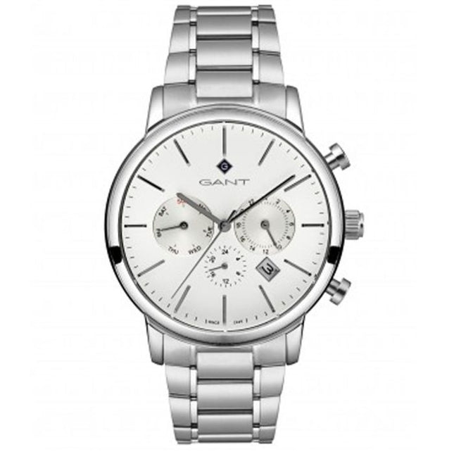Gant G132002 Cleveland Men's watch 43mm Gray
