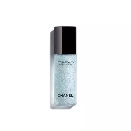 CHANEL HYDRA BEAUTY MICRO SERUM REBALANCING REPLENISHING 30ML