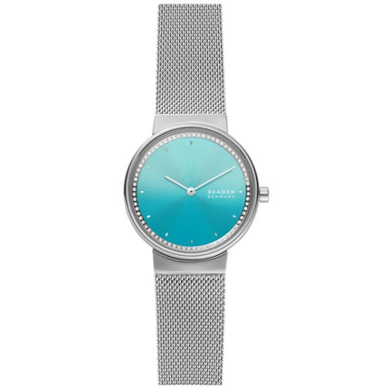 Skagen SKW2983 Annelie Women’s Watch 34mm Silver
