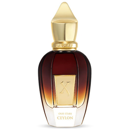 Xerjoff Oud Stars Ceylon Parfum 50Ml Unisex