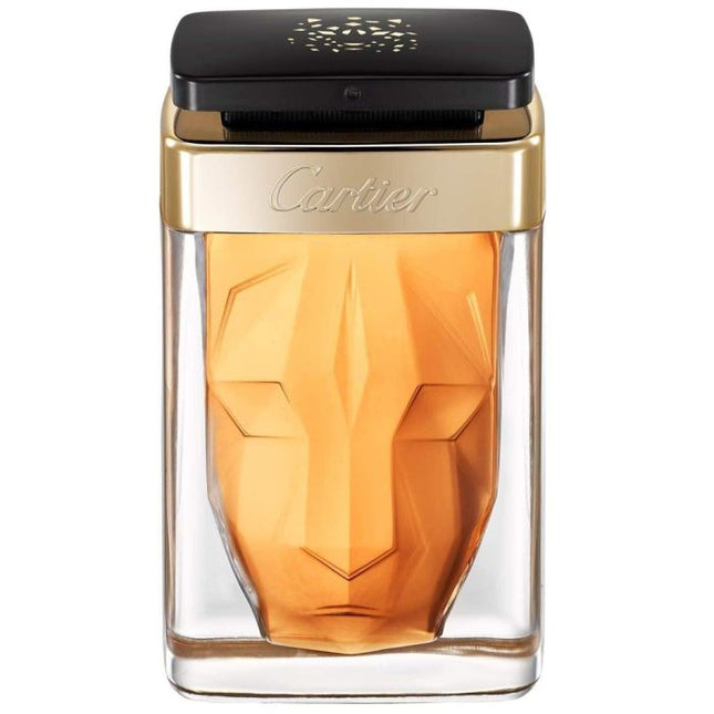 Cartier La Panthere Noir Absolu EDP For Women 75ml