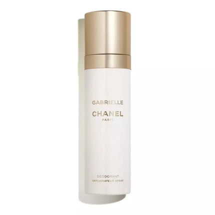 GABRIELLE CHANEL DEODORANT SPRAY 100ML
