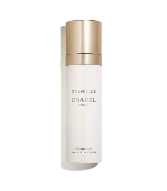 GABRIELLE CHANEL DEODORANT SPRAY 100ML