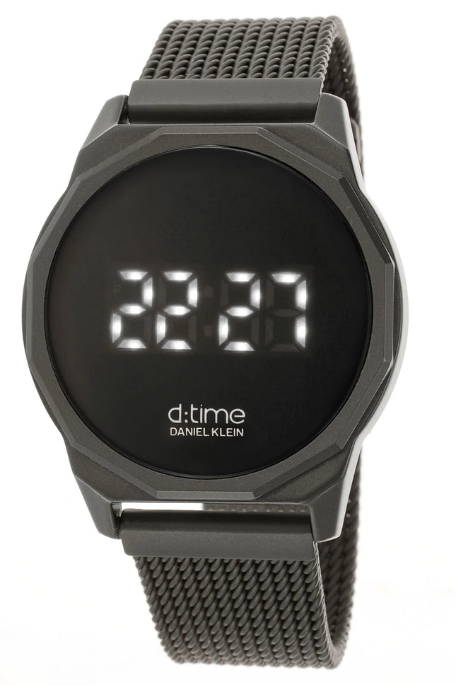 ساعة دانيال كلاين DK.1.12496.6 للرجال