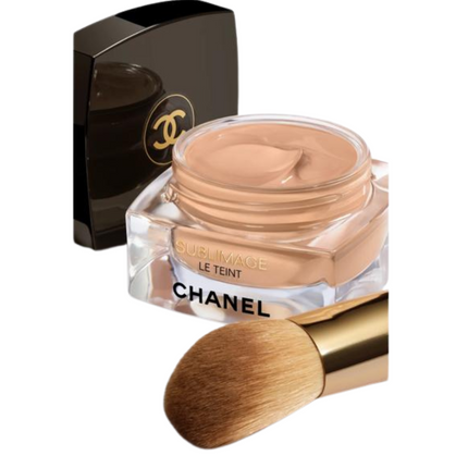 Chanel Sublimage Le Teint Ultimate Radiance Generating Cream Shades