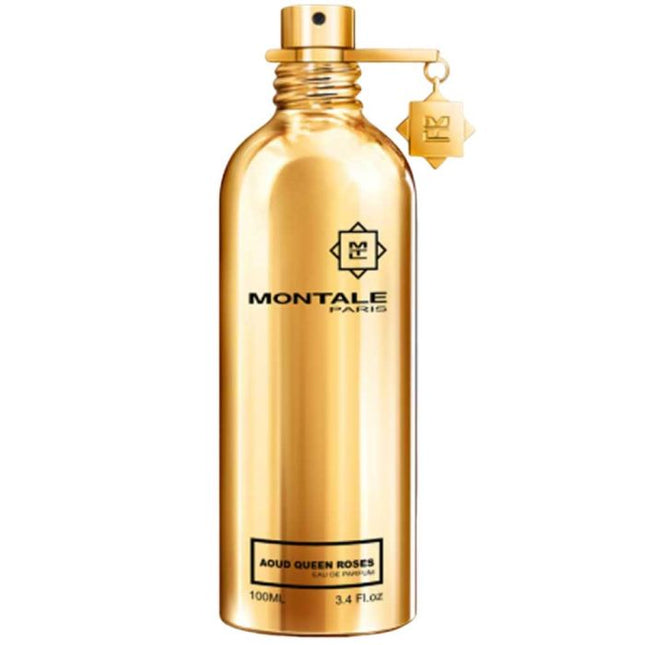 Montale Aoud Queen Roses EDP 100Ml For Women