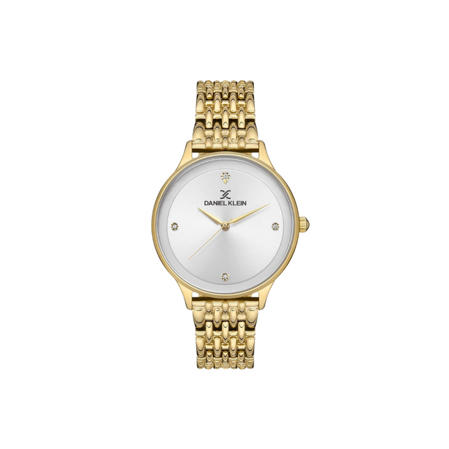 Daniel Klein DK.1.13044-2 Women's Watch