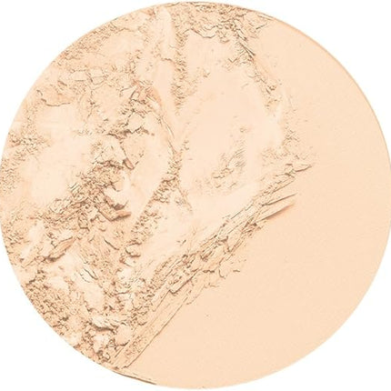 Arcancil Cover Match Powder-410 Beige Ivoire