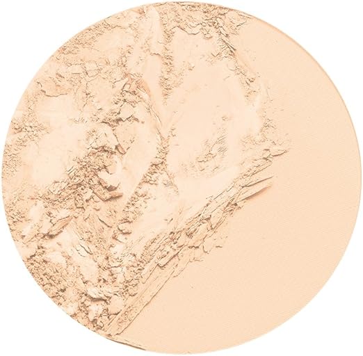 Arcancil Cover Match Powder-410 Beige Ivoire