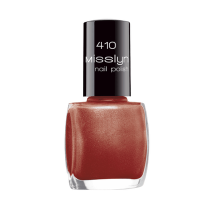 Misslyn Nail Polish-Argentinian Style 410
