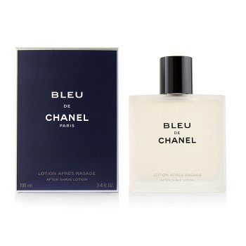 BLEU DE CHANEL AFTER SHAVE LOTION 100ML
