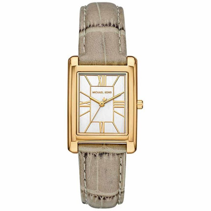 Michael Kors MK4964 Women’s Watch 28 Mm Beige