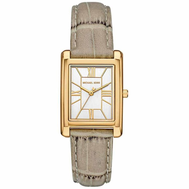 Michael Kors MK4964 Women’s Watch 28 Mm Beige