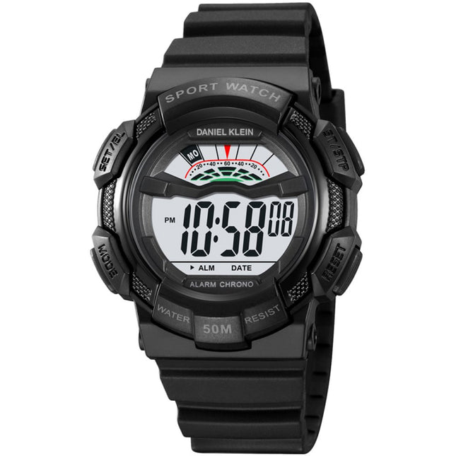 DANIEL KLEIN DK.2153-3 DIGITAL KIDS WATCH